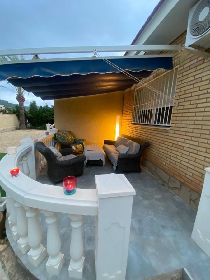 Estrella De Jalisco Apartment La Nucía Exterior photo