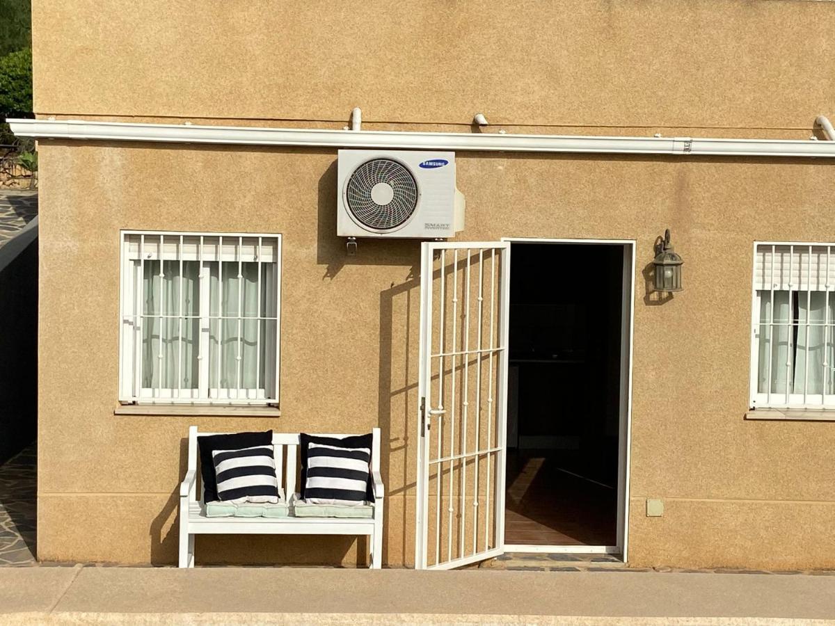 Estrella De Jalisco Apartment La Nucía Exterior photo