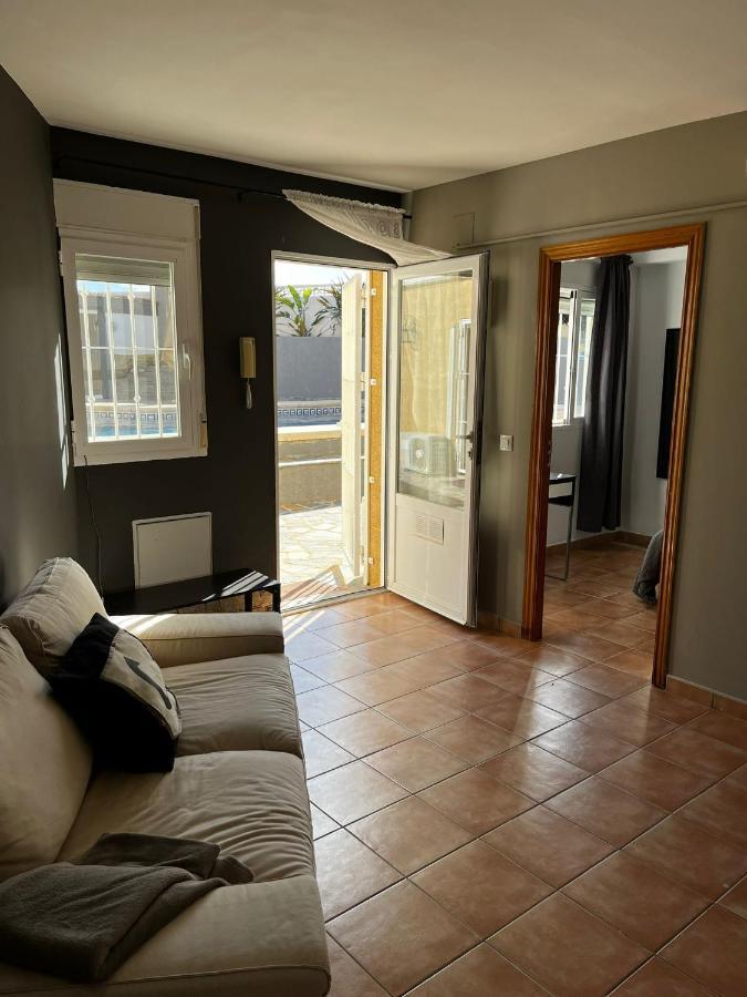 Estrella De Jalisco Apartment La Nucía Exterior photo
