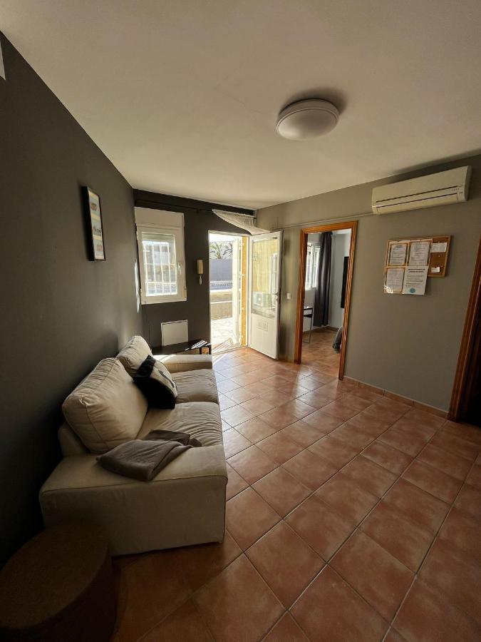 Estrella De Jalisco Apartment La Nucía Exterior photo