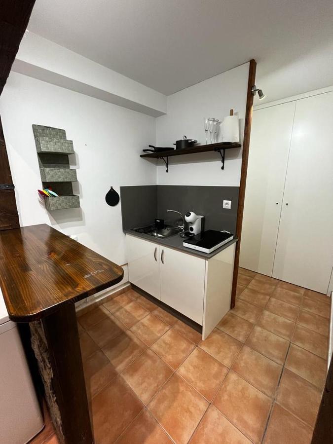 Estrella De Jalisco Apartment La Nucía Exterior photo